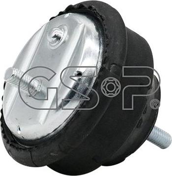 MDR GSP-510644 - Подушка, підвіска двигуна autozip.com.ua