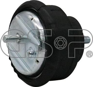 MDR GSP-510651 - Подушка, підвіска двигуна autozip.com.ua