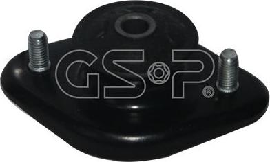 MDR GSP-510622 - Опора стійки амортизатора, подушка autozip.com.ua