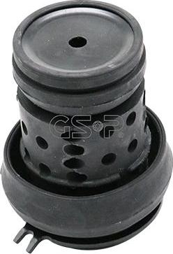 MDR GSP-510046 - Подушка, підвіска двигуна autozip.com.ua