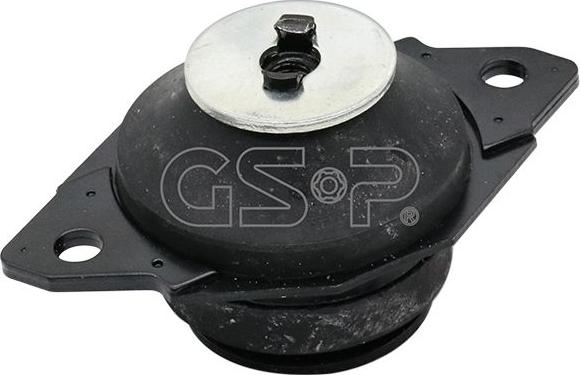 MDR GSP-510019 - Подушка, підвіска двигуна autozip.com.ua