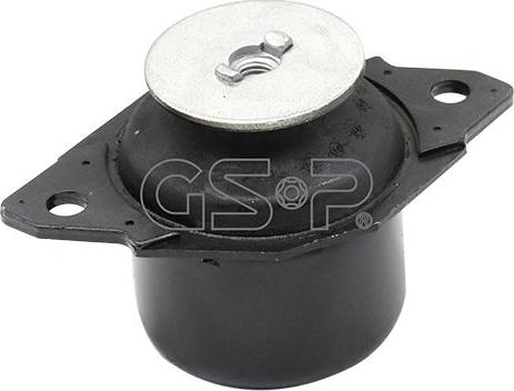 MDR GSP-510083 - Подушка, підвіска двигуна autozip.com.ua