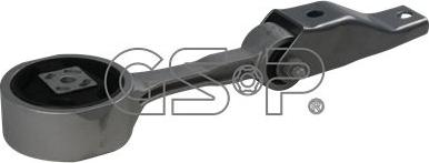 MDR GSP-510150 - Подушка, підвіска двигуна autozip.com.ua