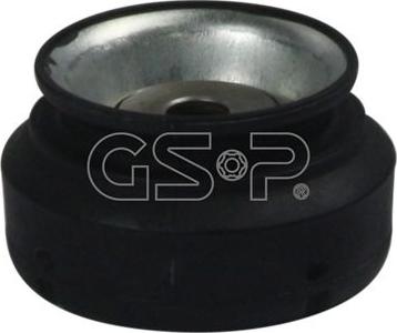 MDR GSP-510172 - Опора стійки амортизатора, подушка autozip.com.ua