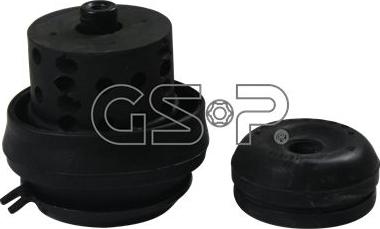 MDR GSP-510308 - Подушка, підвіска двигуна autozip.com.ua