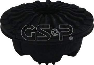 MDR GSP-510383 - Опора стійки амортизатора, подушка autozip.com.ua