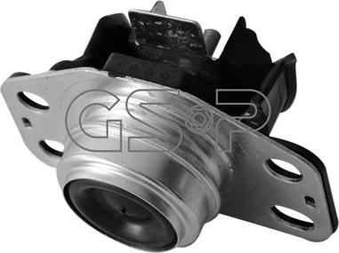 MDR GSP-510749 - Подушка, підвіска двигуна autozip.com.ua