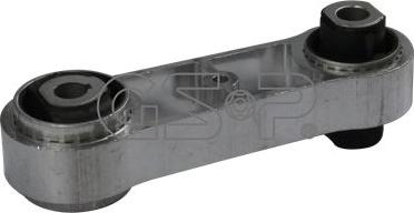 MDR GSP-510747 - Подушка, підвіска двигуна autozip.com.ua