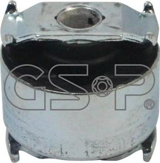 MDR GSP-511937 - Сайлентблок, важеля підвіски колеса autozip.com.ua