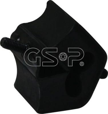 MDR GSP-511495 - Подушка, підвіска двигуна autozip.com.ua