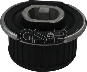 MDR GSP-511570 - Втулка, балка мосту autozip.com.ua