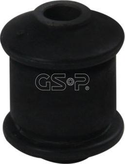 MDR GSP-511676 - Сайлентблок, важеля підвіски колеса autozip.com.ua
