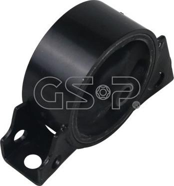 MDR GSP-511236 - Подушка, підвіска двигуна autozip.com.ua