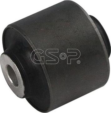 MDR GSP-518088 - Сайлентблок, важеля підвіски колеса autozip.com.ua