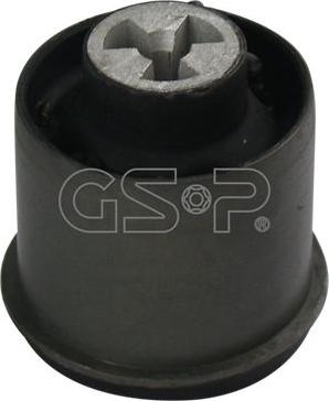 MDR GSP-518117 - Втулка, балка мосту autozip.com.ua