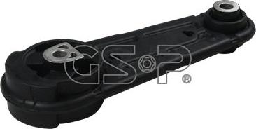 MDR GSP-518883 - Подушка, підвіска двигуна autozip.com.ua