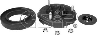 MDR GSP-518390S - Опора стійки амортизатора, подушка autozip.com.ua