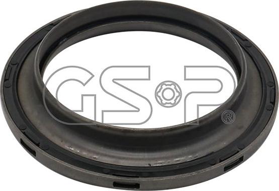 MDR GSP-513960 - Підшипник кочення, опора стійки амортизатора autozip.com.ua