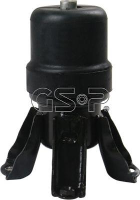 MDR GSP-513170 - Подушка, підвіска двигуна autozip.com.ua
