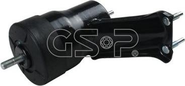 MDR GSP-513804 - Подушка, підвіска двигуна autozip.com.ua