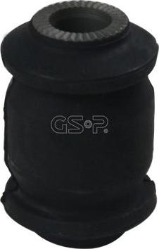 MDR GSP-513204 - Сайлентблок, важеля підвіски колеса autozip.com.ua