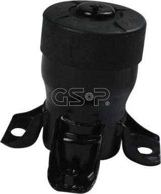 MDR GSP-513799 - Подушка, підвіска двигуна autozip.com.ua