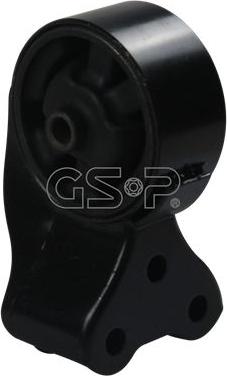 MDR GSP-513755 - Подушка, підвіска двигуна autozip.com.ua