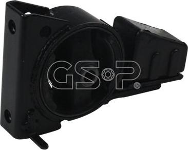 MDR GSP-513721 - Подушка, підвіска двигуна autozip.com.ua