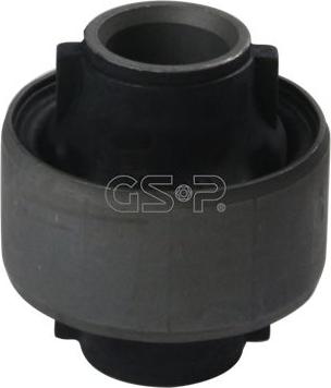 MDR GSP-512978 - Сайлентблок, важеля підвіски колеса autozip.com.ua