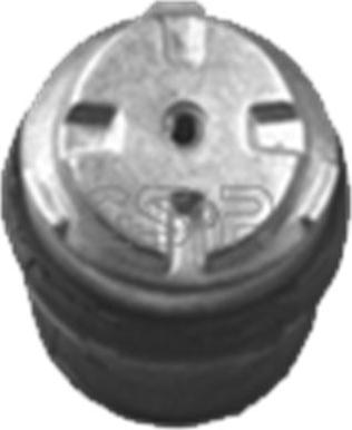MDR GSP-512547 - Подушка, підвіска двигуна autozip.com.ua
