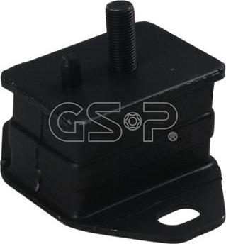 MDR GSP-512097 - Подушка, підвіска двигуна autozip.com.ua