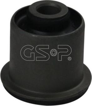 MDR GSP-512854 - Сайлентблок, важеля підвіски колеса autozip.com.ua