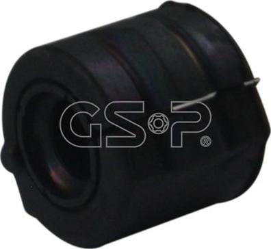 MDR GSP-512801 - Втулка, стабілізатор autozip.com.ua