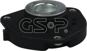 MDR GSP-512332 - Опора стійки амортизатора, подушка autozip.com.ua