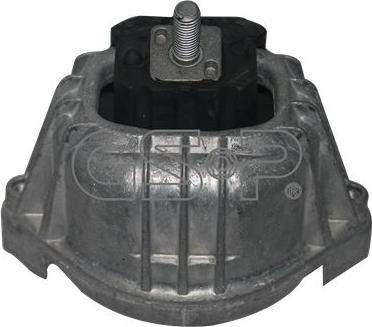 MDR GSP-512295 - Подушка, підвіска двигуна autozip.com.ua