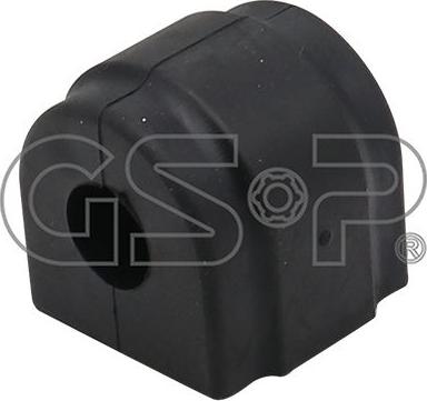 MDR GSP-512757 - Втулка, стабілізатор autozip.com.ua