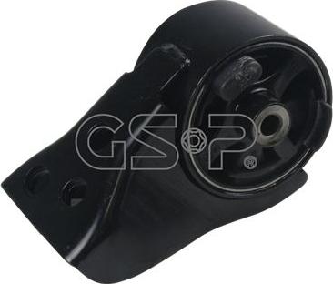 MDR GSP-517853 - Подушка, підвіска двигуна autozip.com.ua