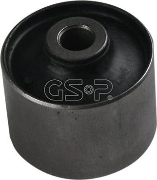 MDR GSP-530512 - Сайлентблок, важеля підвіски колеса autozip.com.ua