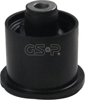 MDR GSP-530522 - Втулка, балка мосту autozip.com.ua