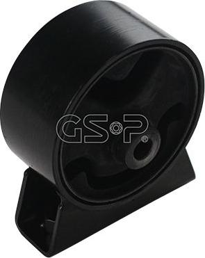 MDR GSP-531470 - Подушка, підвіска двигуна autozip.com.ua