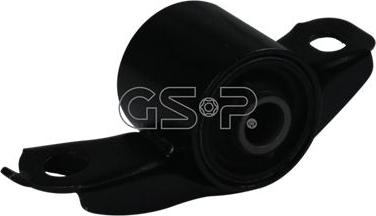 MDR GSP-531505 - Сайлентблок, важеля підвіски колеса autozip.com.ua