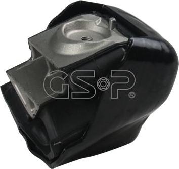 MDR GSP-531691 - Подушка, підвіска двигуна autozip.com.ua