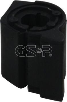 MDR GSP-531775 - Втулка, стабілізатор autozip.com.ua