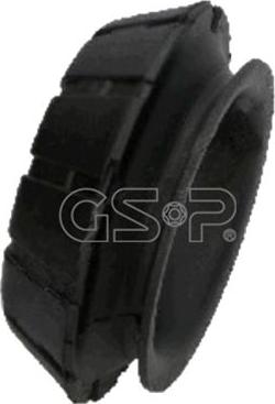 MDR GSP-533656 - Опора стійки амортизатора, подушка autozip.com.ua