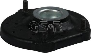 MDR GSP-533652 - Опора стійки амортизатора, подушка autozip.com.ua