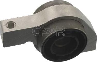 MDR GSP-533897 - Сайлентблок, важеля підвіски колеса autozip.com.ua