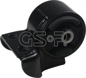 MDR GSP-533311 - Подушка, підвіска двигуна autozip.com.ua