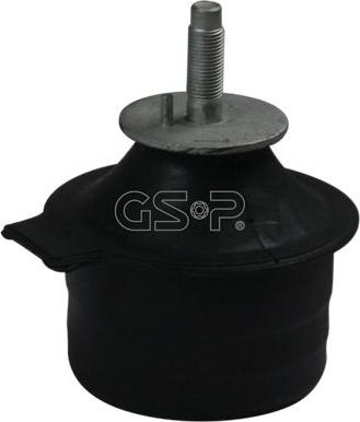 MDR GSP-533326 - Подушка, підвіска двигуна autozip.com.ua