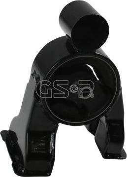 MDR GSP-533293 - Подушка, підвіска двигуна autozip.com.ua