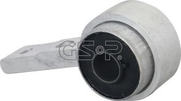 MDR GSP-532437 - Сайлентблок, важеля підвіски колеса autozip.com.ua